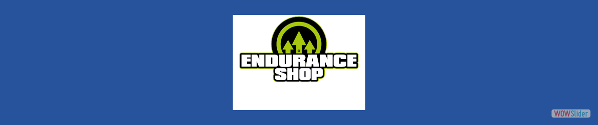 endurance shop